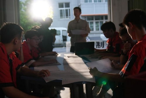 力知影視 選對(duì)宣傳片拍攝制作公司，少走80%彎路